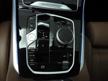 BMW X5 xDrive50e   M-Sportpakket   LED   Leder   HUD