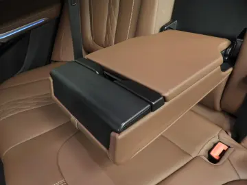 BMW X5 xDrive50e   M-Sportpakket   LED   Leder   HUD