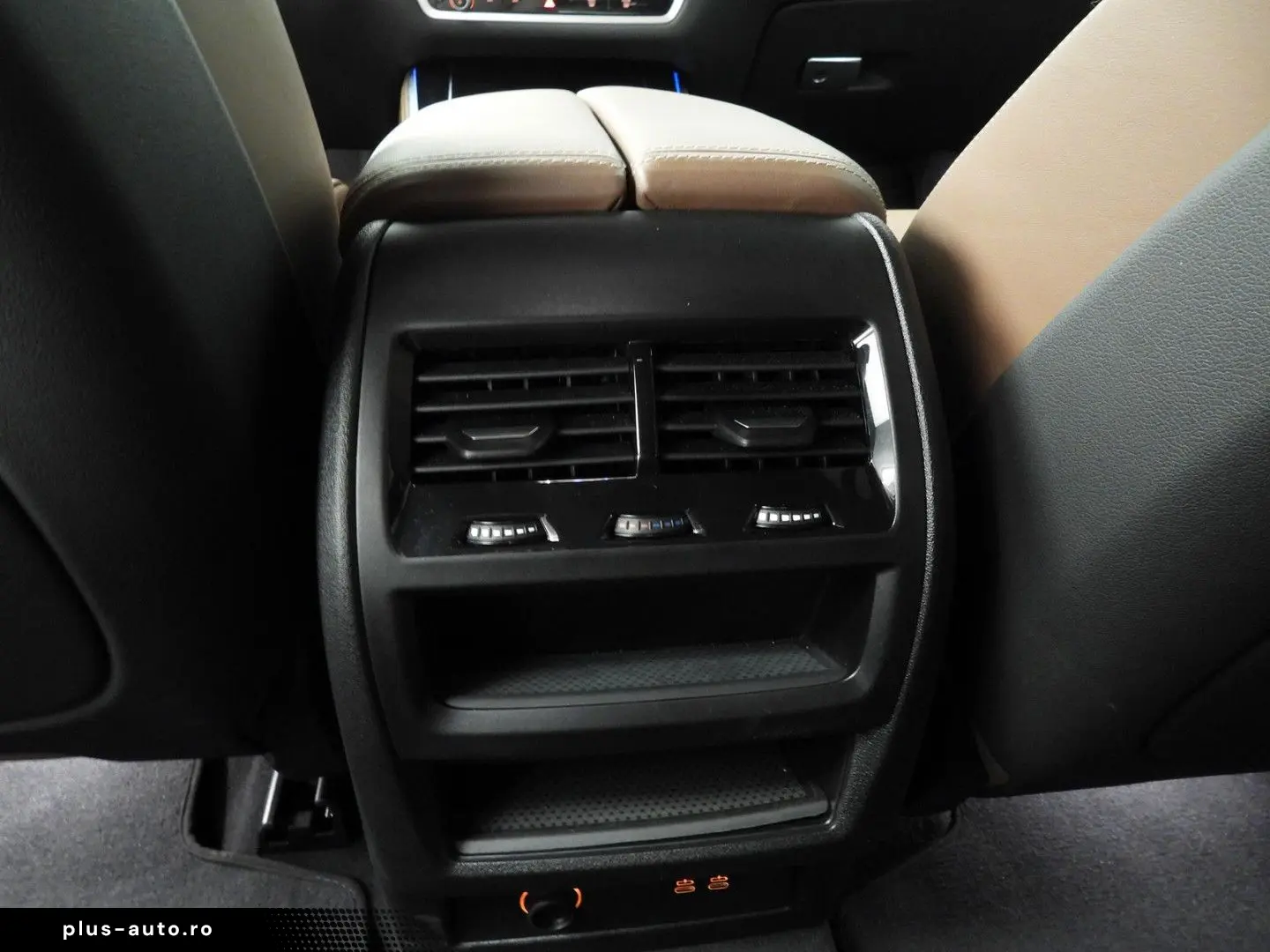 BMW X5 xDrive50e   M-Sportpakket   LED   Leder   HUD