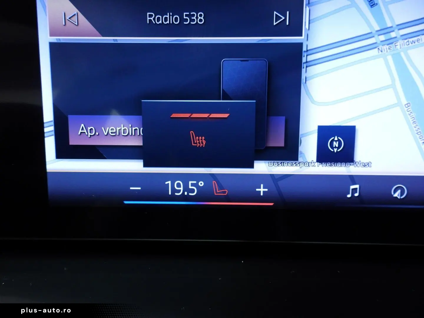 BMW X5 xDrive50e   M-Sportpakket   LED   Leder   HUD