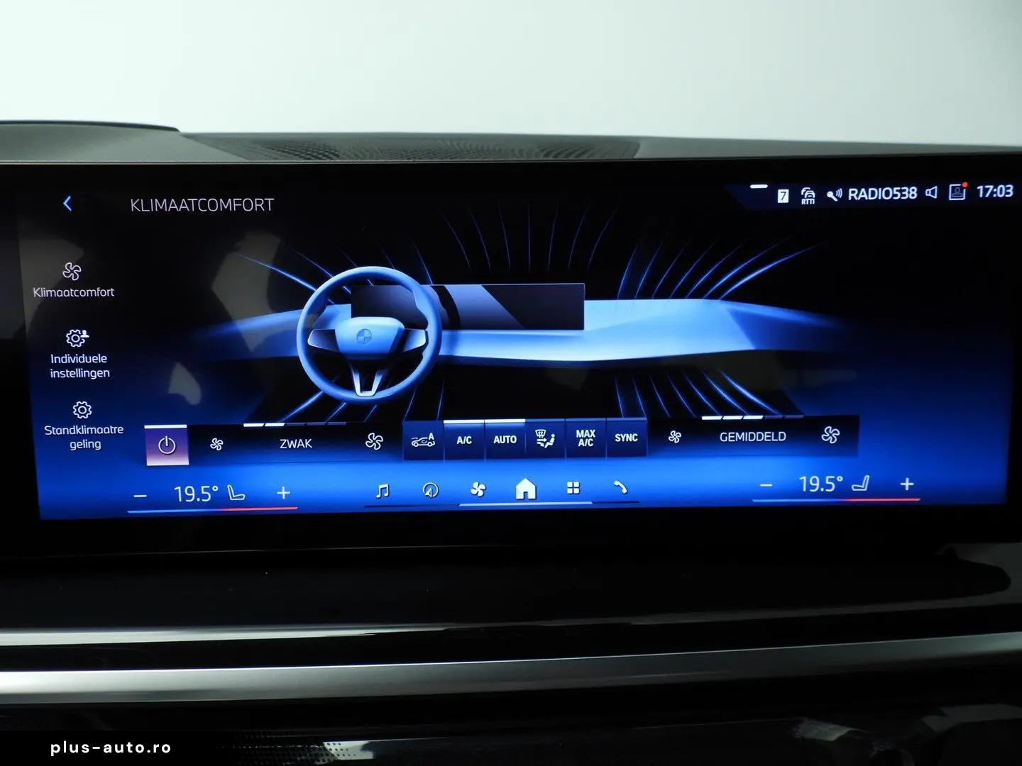 BMW X5 xDrive50e   M-Sportpakket   LED   Leder   HUD