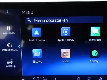 BMW X5 xDrive50e   M-Sportpakket   LED   Leder   HUD