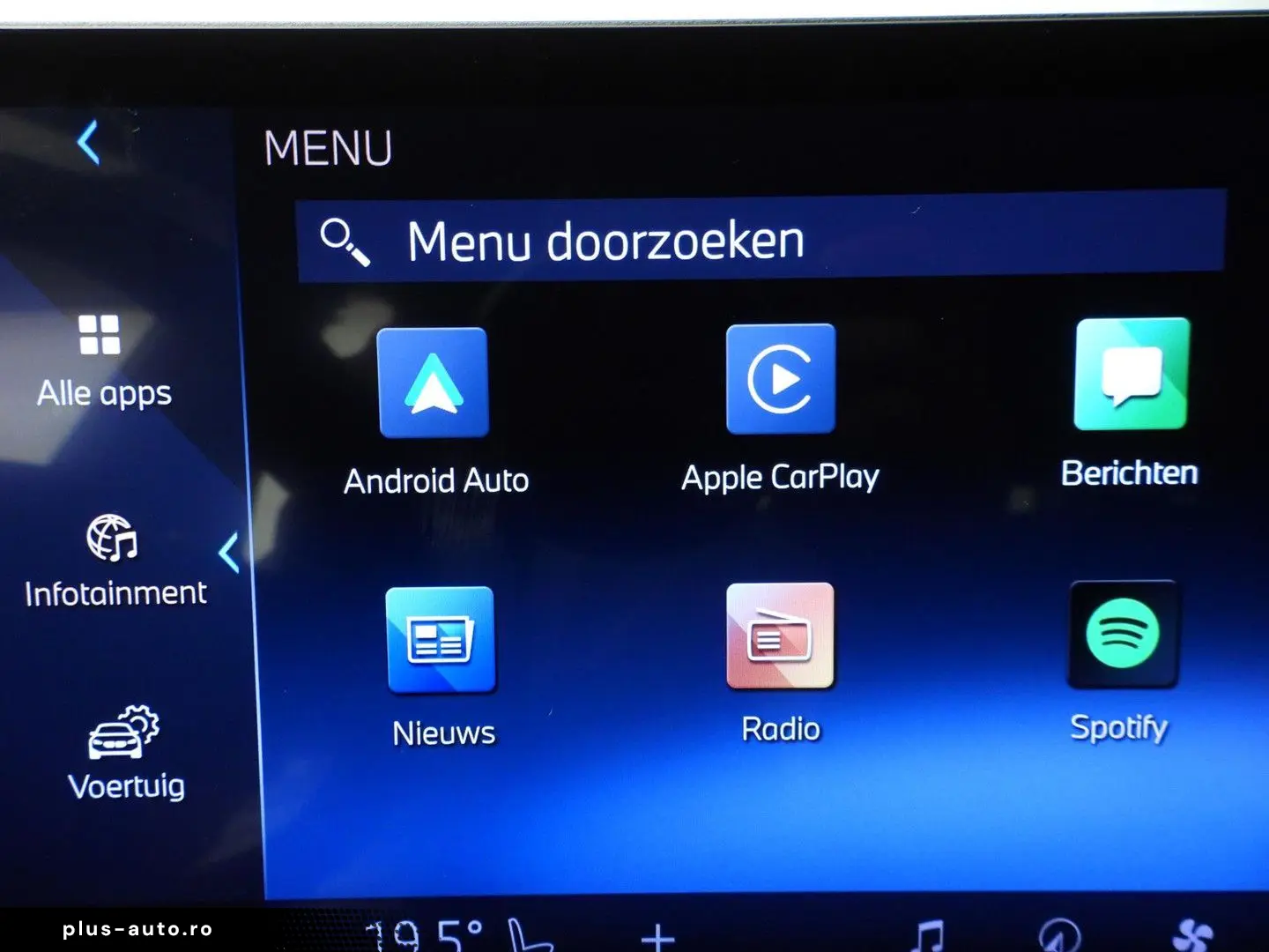 BMW X5 xDrive50e   M-Sportpakket   LED   Leder   HUD