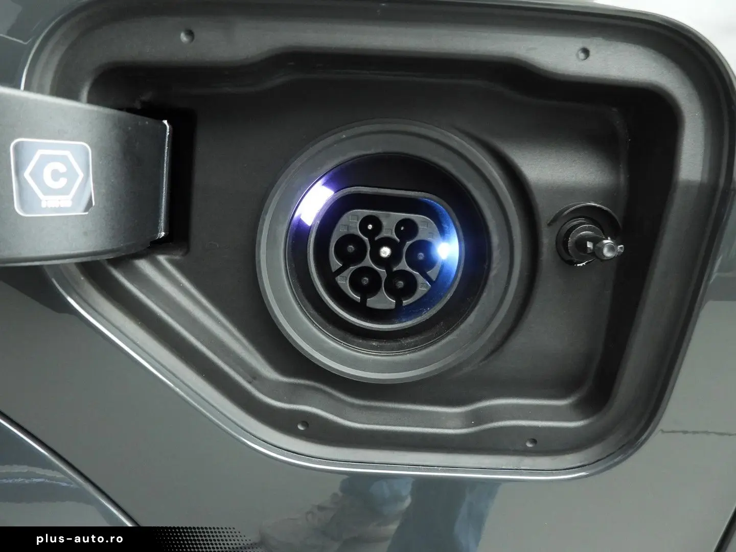 BMW X5 xDrive50e   M-Sportpakket   LED   Leder   HUD