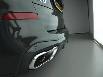 BMW X5 xDrive50e   M-Sportpakket   LED   Leder   HUD