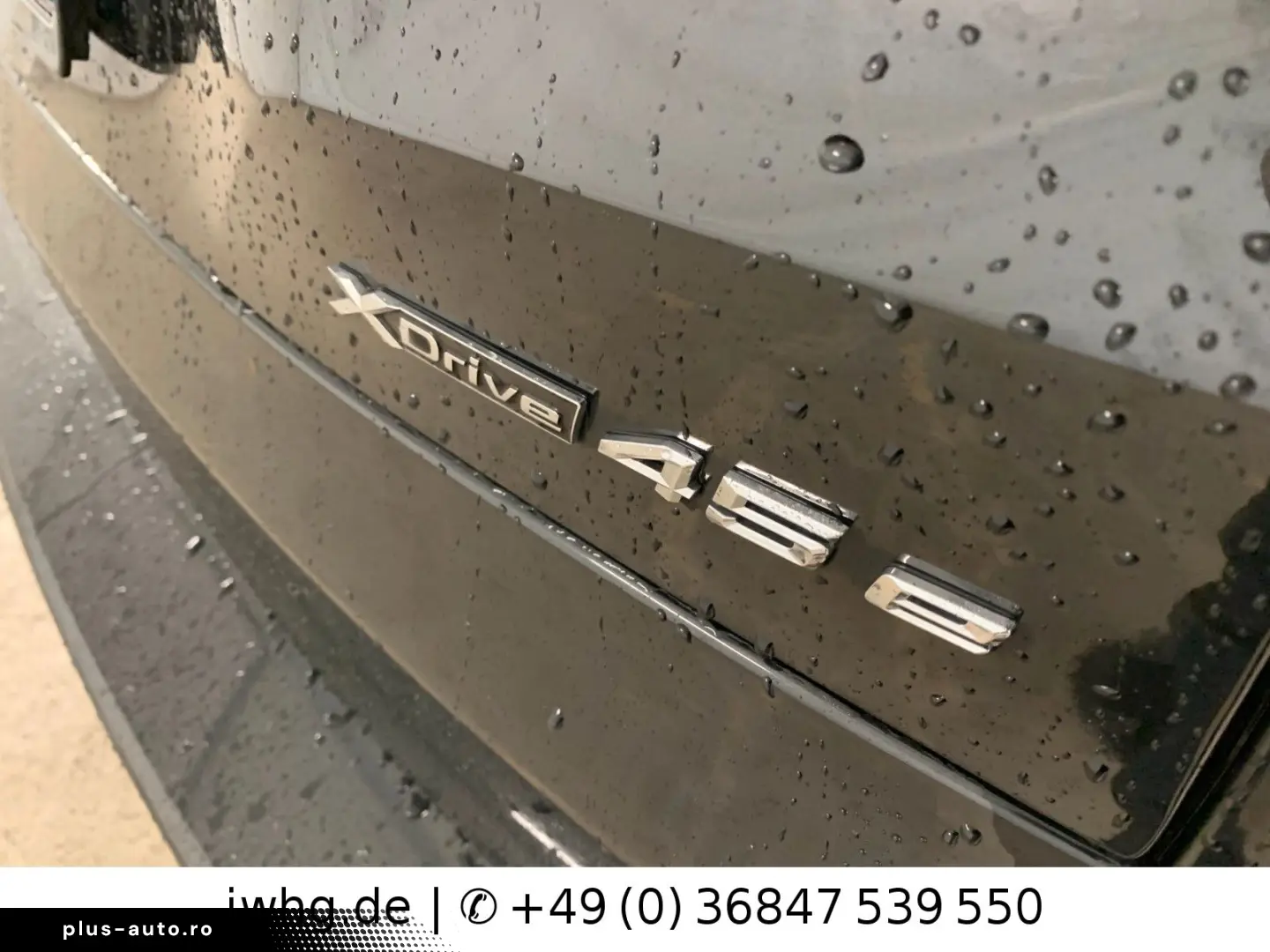 BMW X5 45e M Sport ACC HUD 21  AHK SITZKLIMA