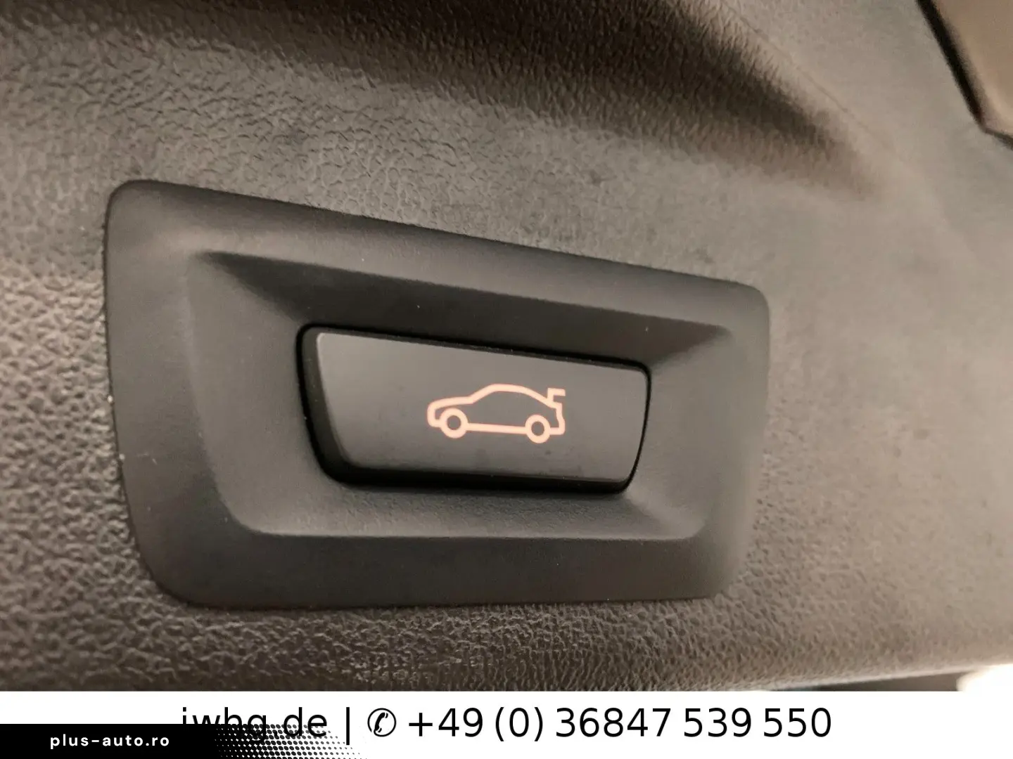 BMW X5 45e M Sport ACC HUD 21  AHK SITZKLIMA