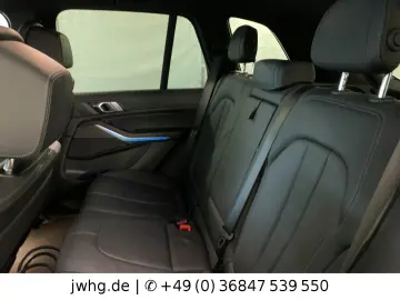 BMW X5 45e M Sport ACC HUD 21  AHK SITZKLIMA