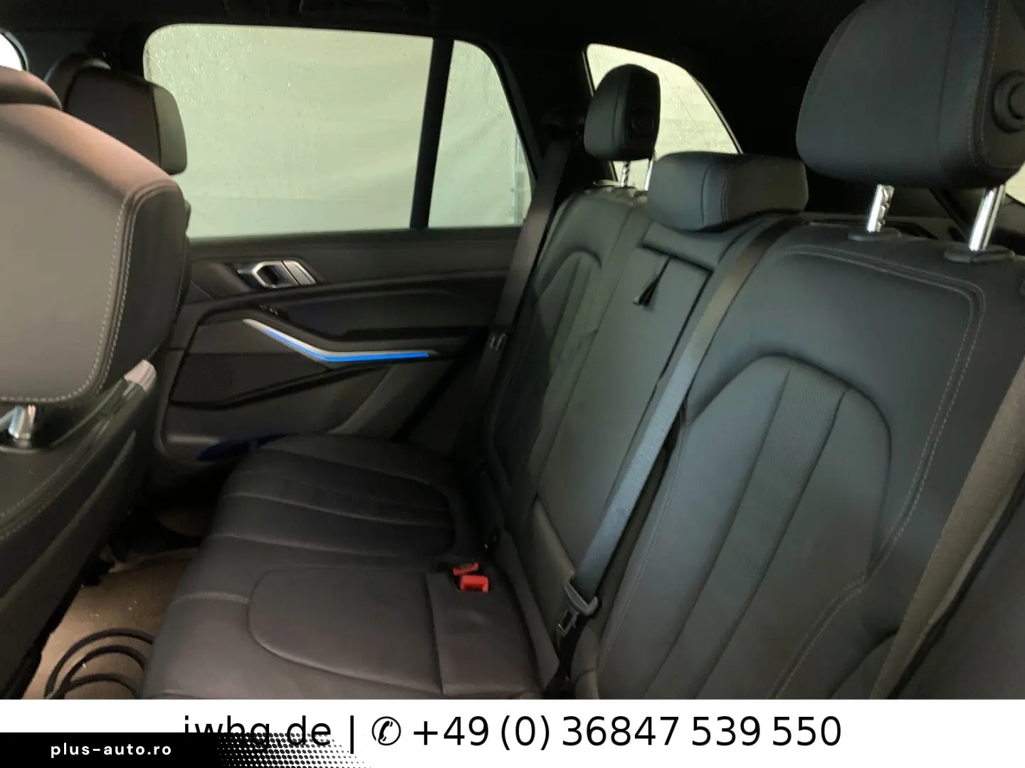 BMW X5 45e M Sport ACC HUD 21  AHK SITZKLIMA