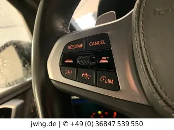 BMW X5 45e M Sport ACC HUD 21  AHK SITZKLIMA