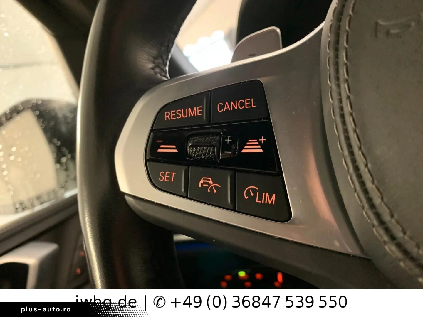 BMW X5 45e M Sport ACC HUD 21  AHK SITZKLIMA