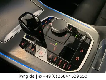 BMW X5 45e M Sport ACC HUD 21  AHK SITZKLIMA