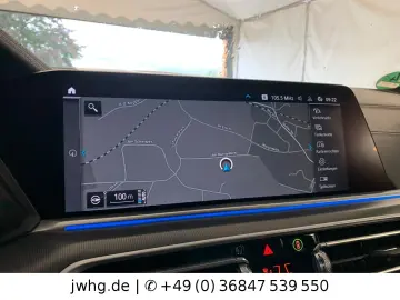 BMW X5 45e M Sport ACC HUD 21  AHK SITZKLIMA