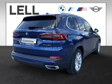 BMW X5 xDrive45e HiFi DAB WLAN Parkassistent Shz