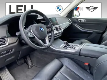 BMW X5 xDrive45e HiFi DAB WLAN Parkassistent Shz