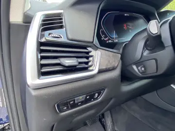 BMW X5 xDrive45e HiFi DAB WLAN Parkassistent Shz