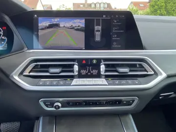 BMW X5 xDrive45e HiFi DAB WLAN Parkassistent Shz