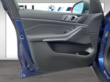 BMW X5 xDrive45e HiFi DAB WLAN Parkassistent Shz