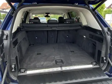 BMW X5 xDrive45e HiFi DAB WLAN Parkassistent Shz