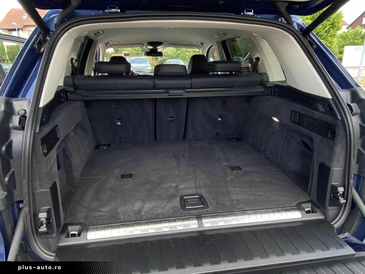 BMW X5 xDrive45e HiFi DAB WLAN Parkassistent Shz