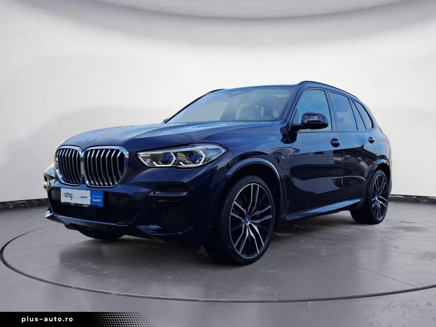 BMW X5 xDrive45e M Sportpaket Innovationsp. Panorama