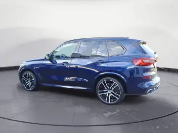 BMW X5 xDrive45e M Sportpaket Innovationsp. Panorama