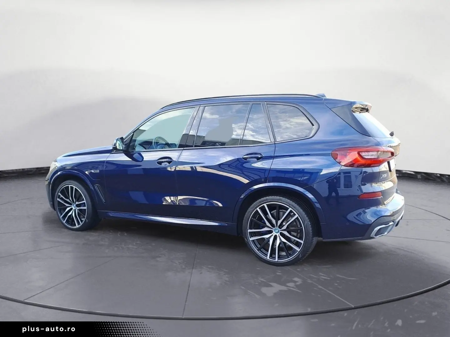 BMW X5 xDrive45e M Sportpaket Innovationsp. Panorama