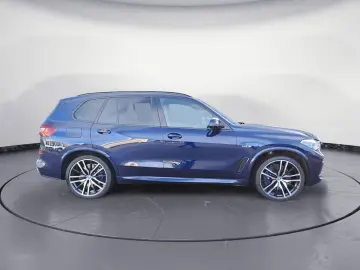 BMW X5 xDrive45e M Sportpaket Innovationsp. Panorama