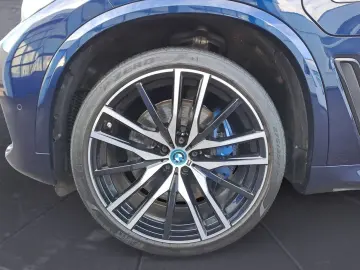 BMW X5 xDrive45e M Sportpaket Innovationsp. Panorama