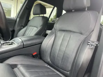 BMW X5 45e M Sport Laserlicht HUD  AHK Navi Leder