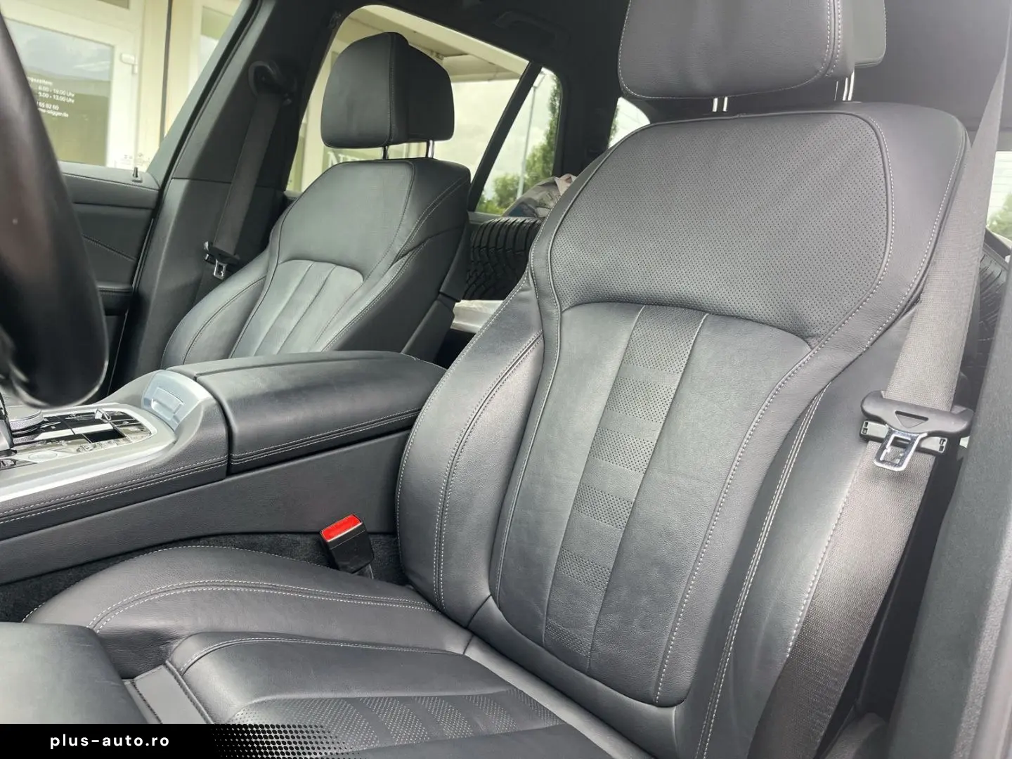 BMW X5 45e M Sport Laserlicht HUD  AHK Navi Leder