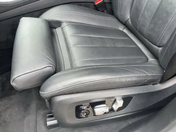 BMW X5 45e M Sport Laserlicht HUD  AHK Navi Leder