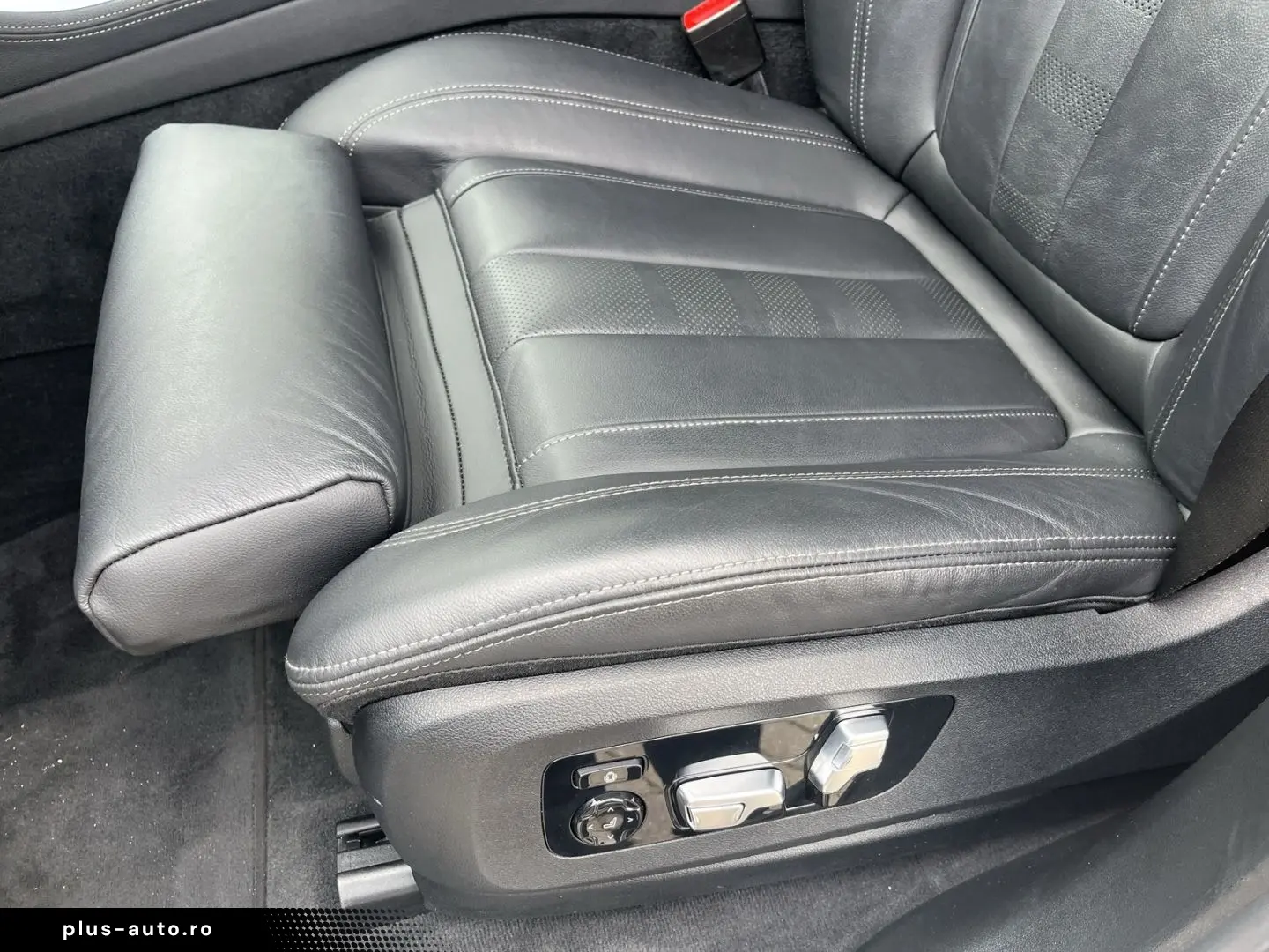 BMW X5 45e M Sport Laserlicht HUD  AHK Navi Leder