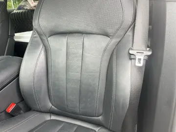 BMW X5 45e M Sport Laserlicht HUD  AHK Navi Leder