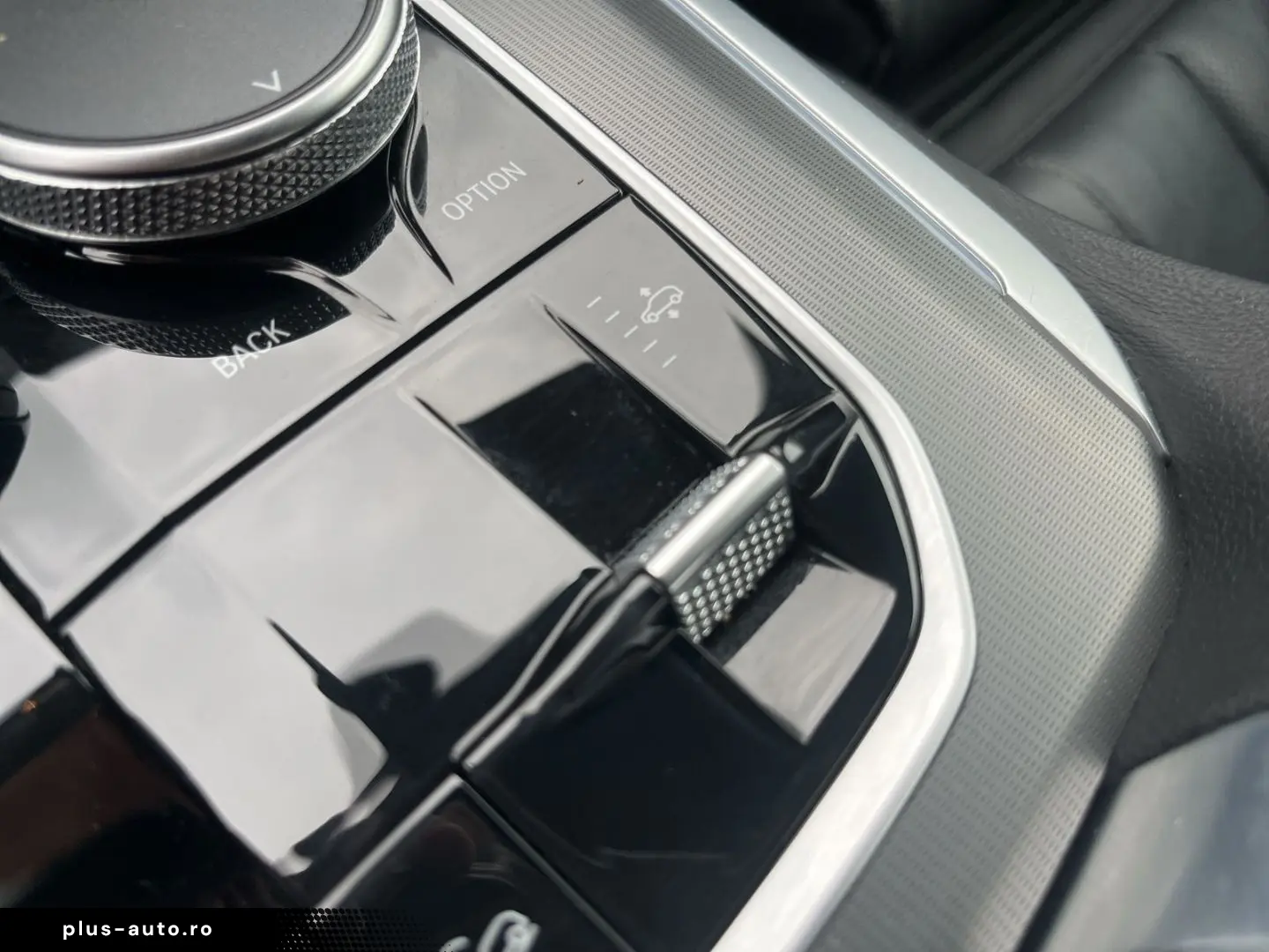 BMW X5 45e M Sport Laserlicht HUD  AHK Navi Leder