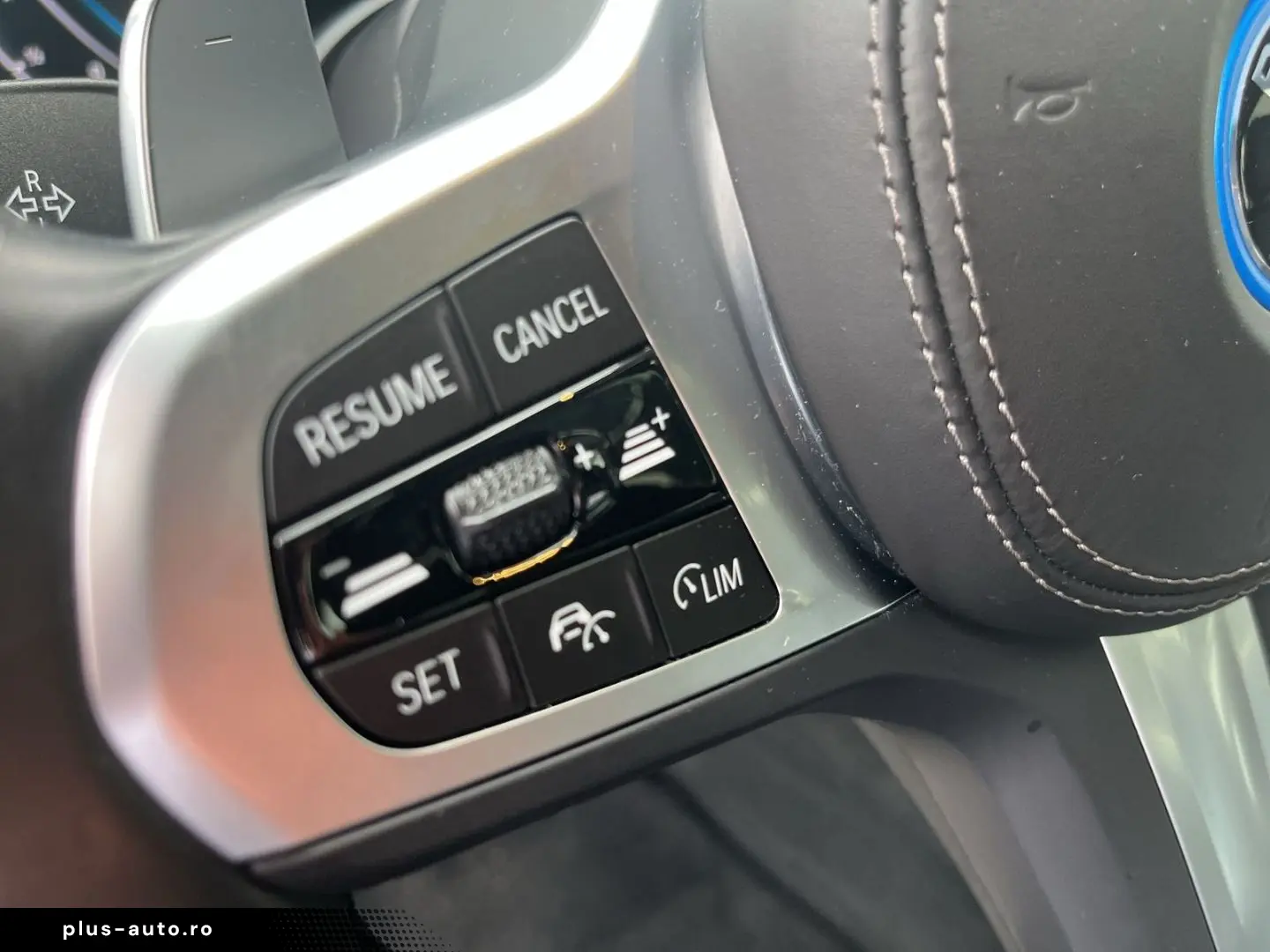 BMW X5 45e M Sport Laserlicht HUD  AHK Navi Leder