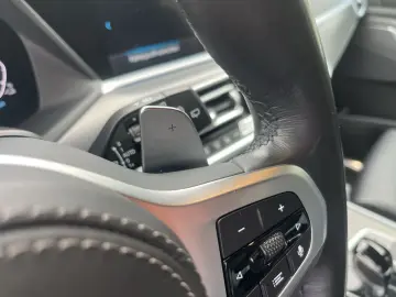 BMW X5 45e M Sport Laserlicht HUD  AHK Navi Leder