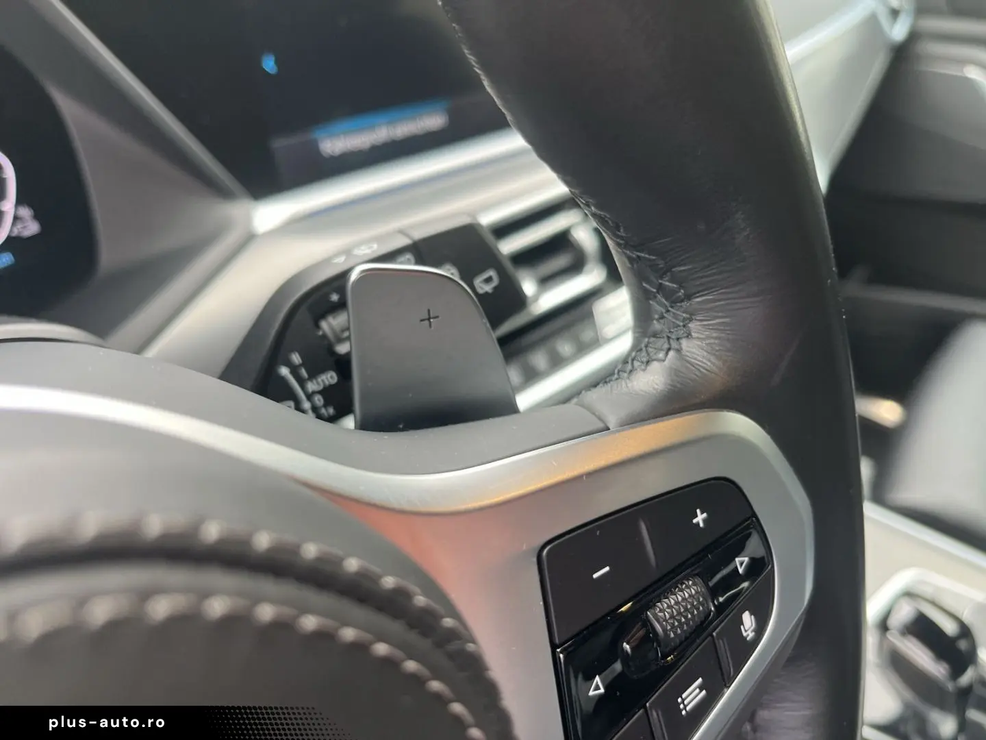 BMW X5 45e M Sport Laserlicht HUD  AHK Navi Leder