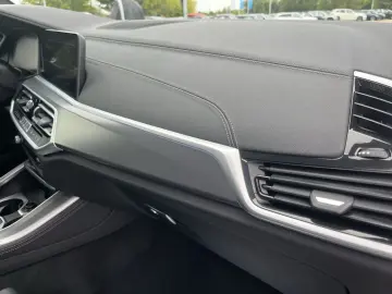 BMW X5 45e M Sport Laserlicht HUD  AHK Navi Leder