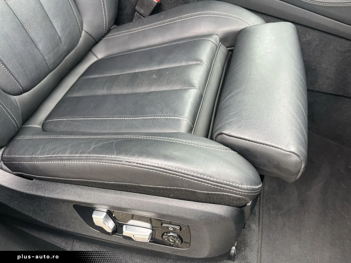 BMW X5 45e M Sport Laserlicht HUD  AHK Navi Leder