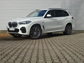 BMW X5 xDrive45e M Sport Laser HuD DriveAssist 360