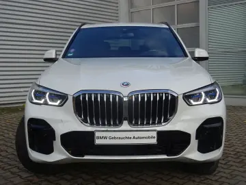 BMW X5 xDrive45e M Sport Laser HuD DriveAssist 360