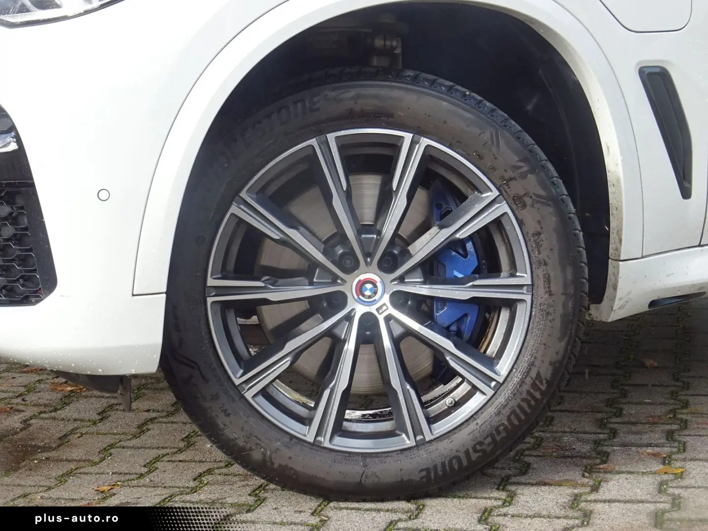 BMW X5 xDrive45e M Sport Laser HuD DriveAssist 360