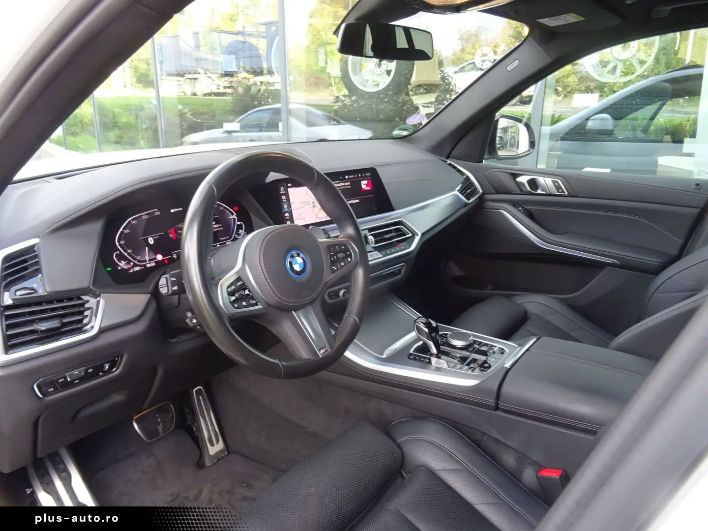 BMW X5 xDrive45e M Sport Laser HuD DriveAssist 360