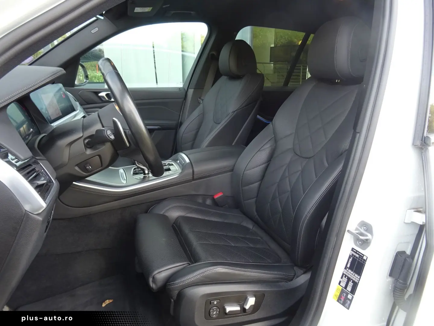 BMW X5 xDrive45e M Sport Laser HuD DriveAssist 360