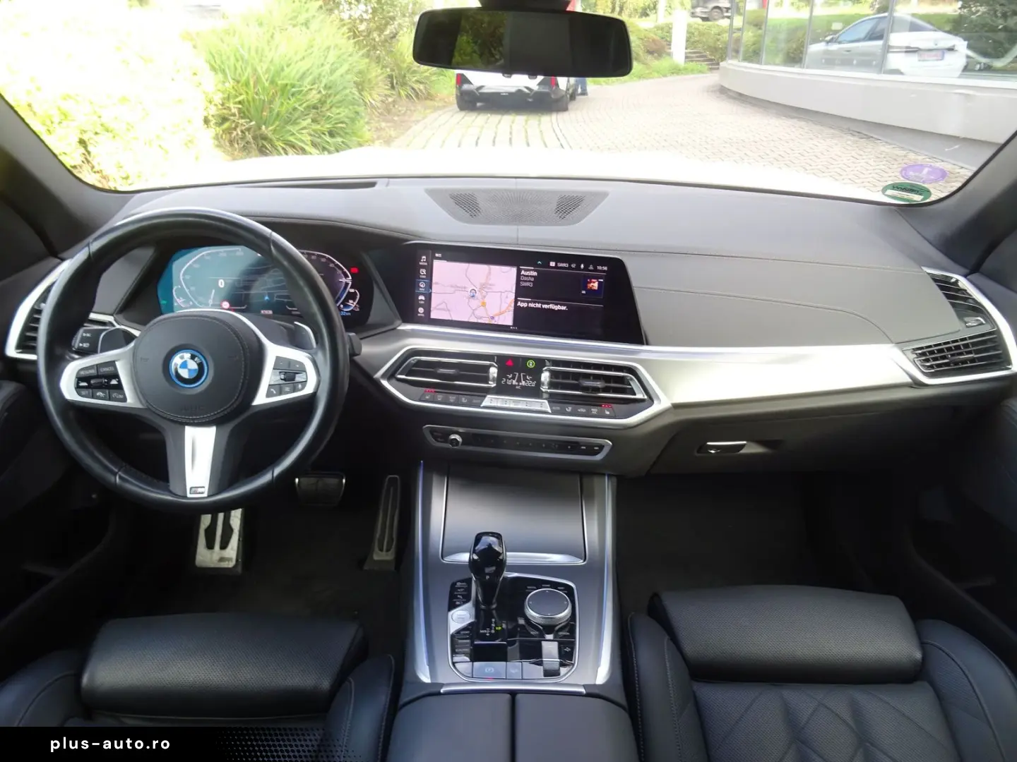 BMW X5 xDrive45e M Sport Laser HuD DriveAssist 360
