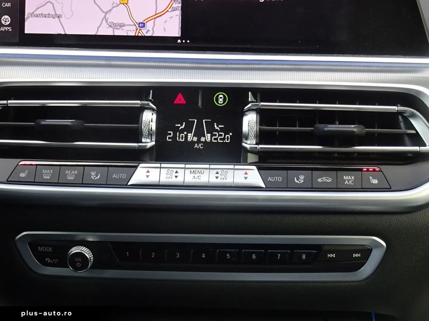 BMW X5 xDrive45e M Sport Laser HuD DriveAssist 360