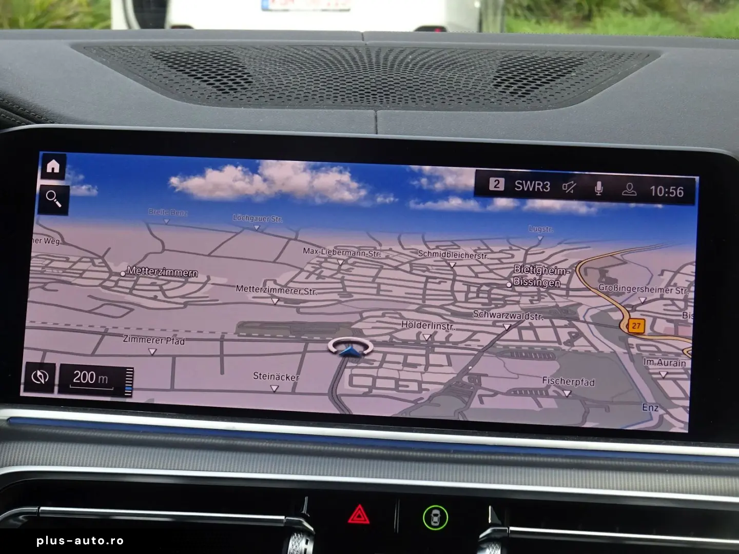 BMW X5 xDrive45e M Sport Laser HuD DriveAssist 360