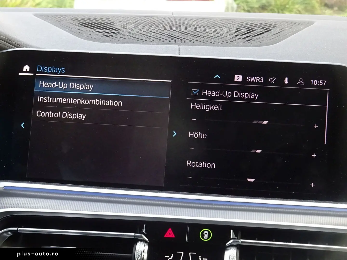 BMW X5 xDrive45e M Sport Laser HuD DriveAssist 360