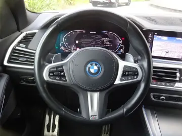 BMW X5 xDrive45e M Sport Laser HuD DriveAssist 360